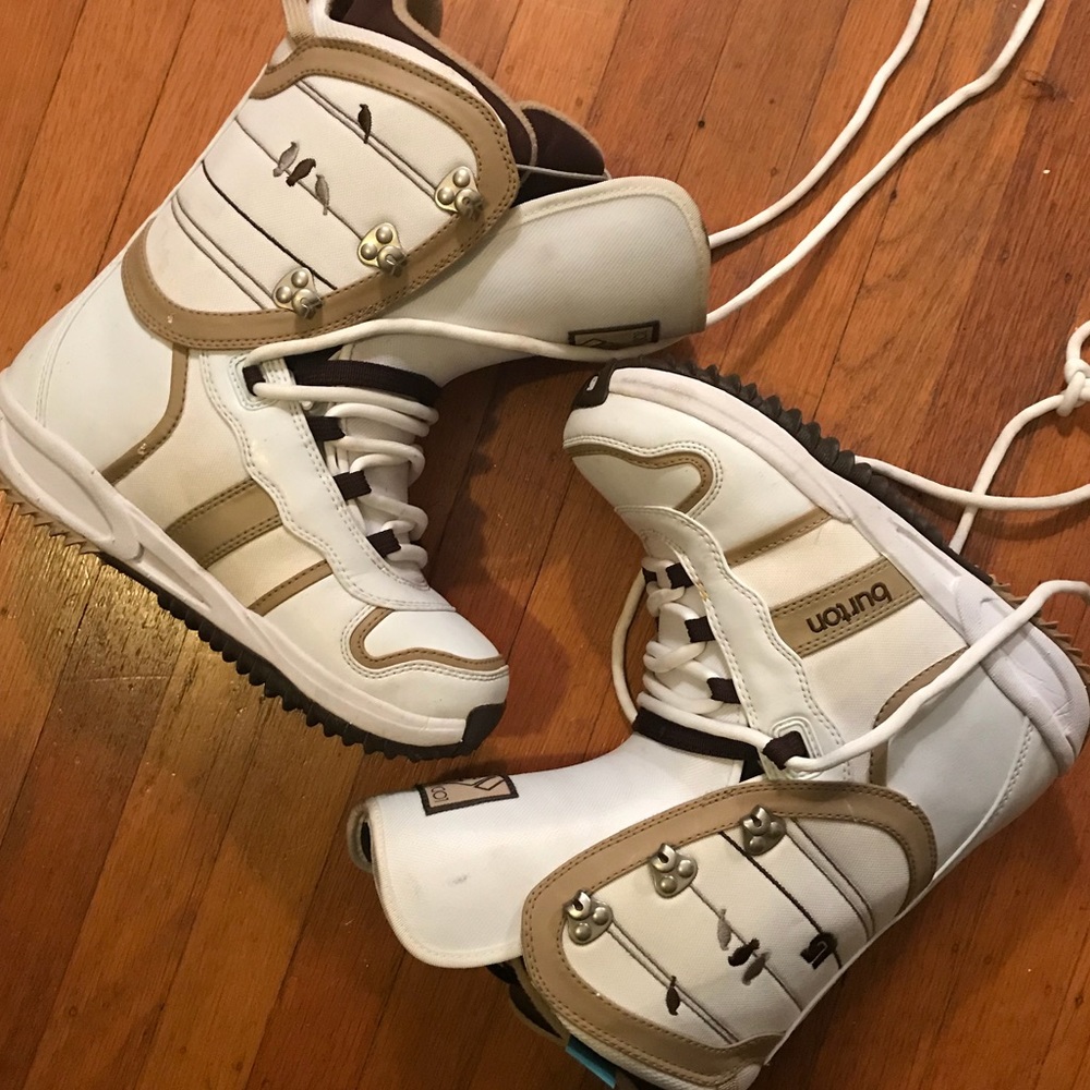 Burton Lodi Snowboard Boots - Womens